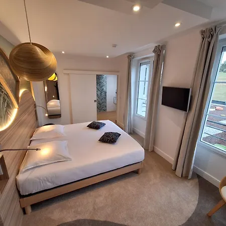 La Rose Des Delices Hotel